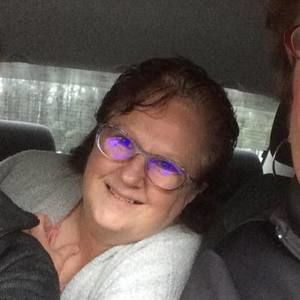 Meet your Posher, Patty